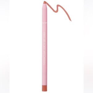 tarte
maracuja juicy lip liner.                                   Color: Buff